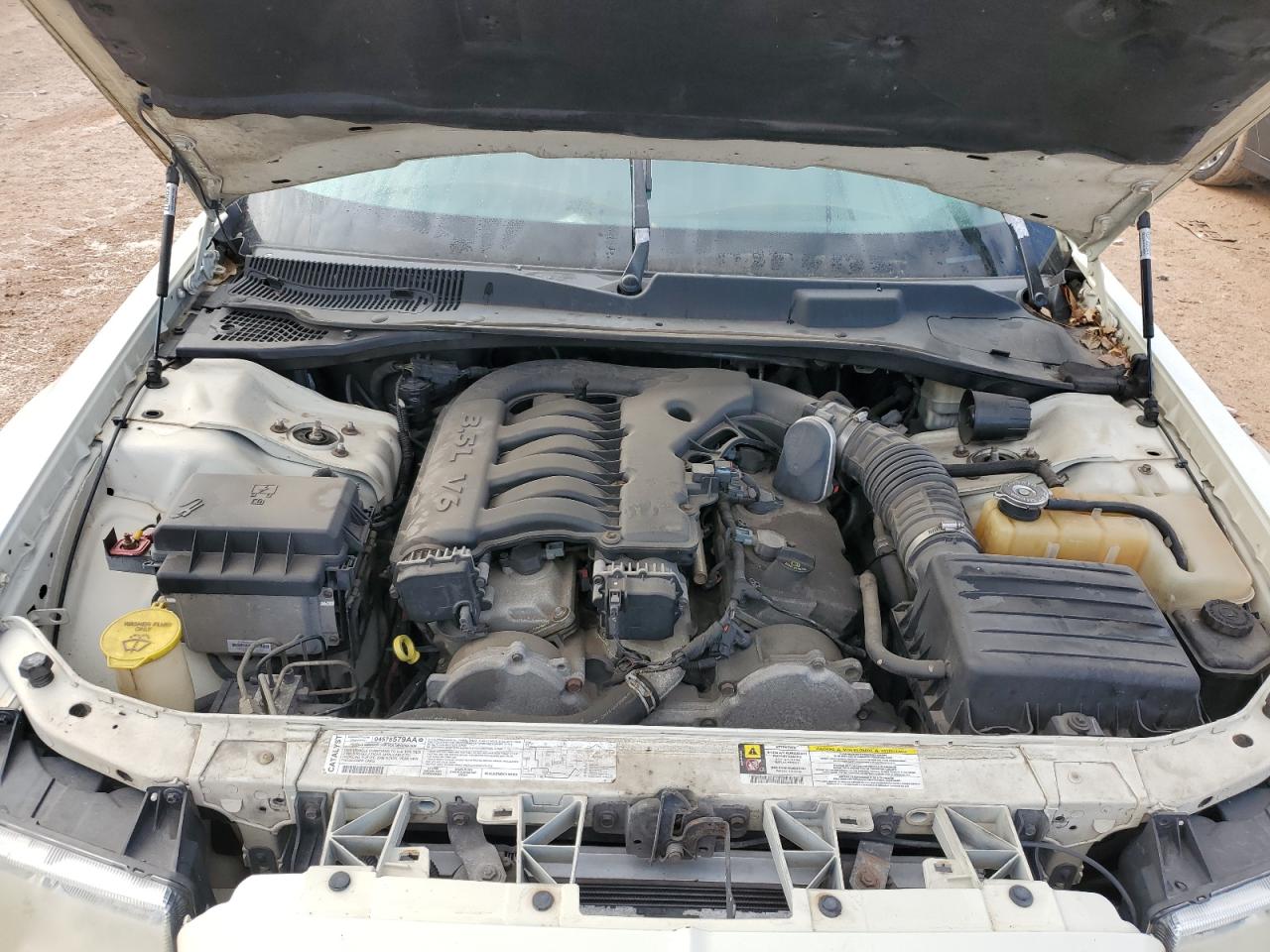 Chrysler 300 Touring