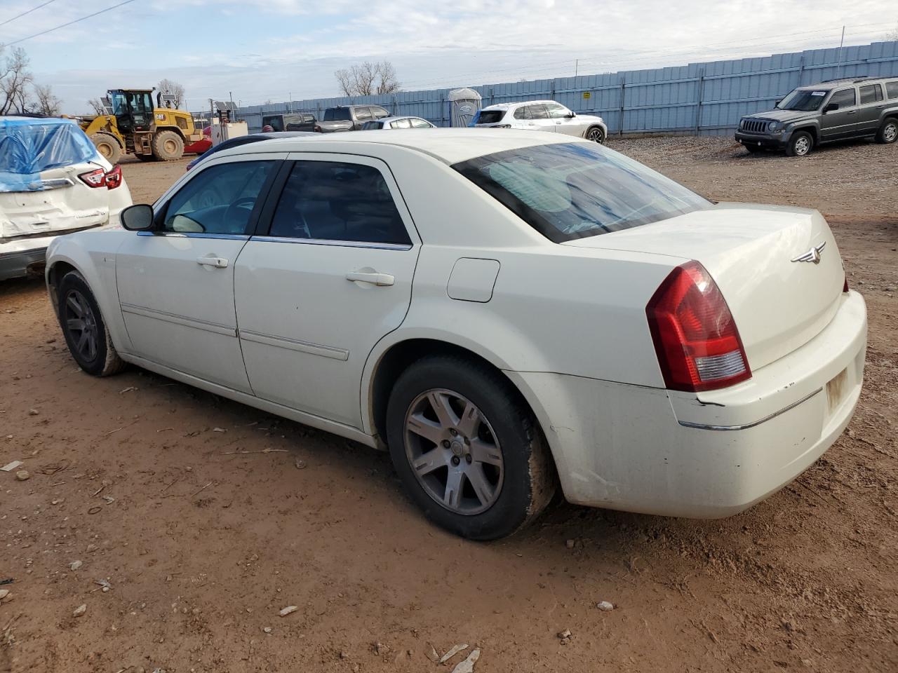 Chrysler 300 Touring