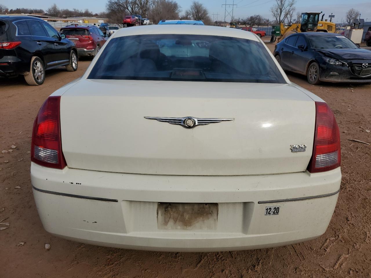 Chrysler 300 Touring