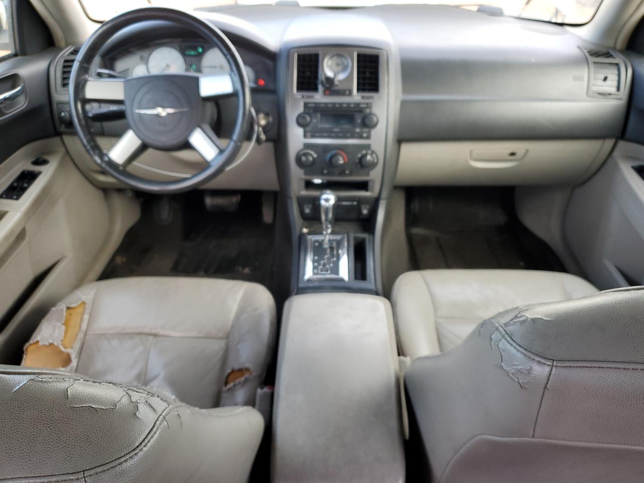 Chrysler 300 Touring