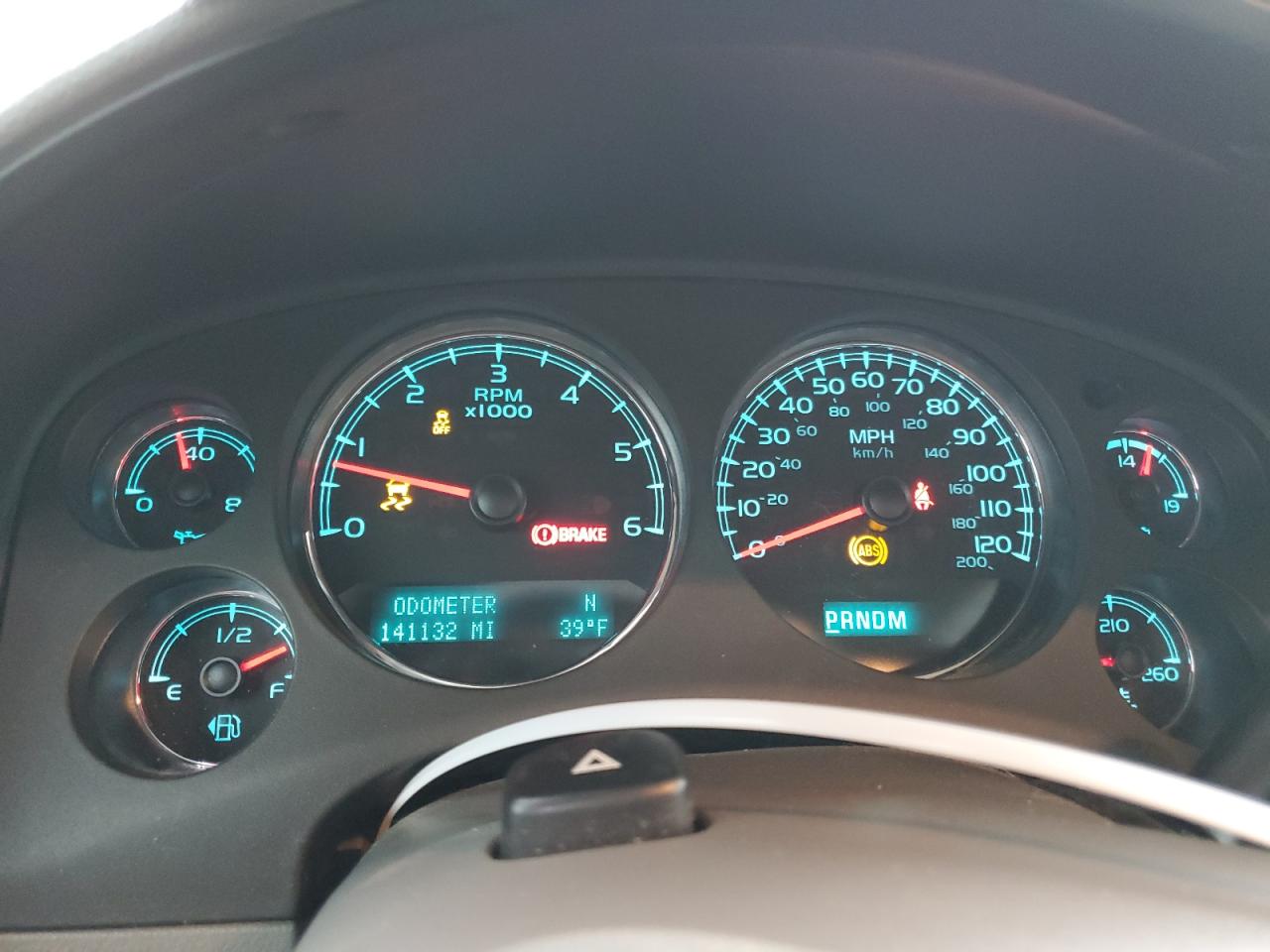 GMC Yukon C1500 Slt