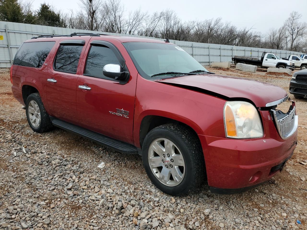 GMC Yukon C1500 Slt