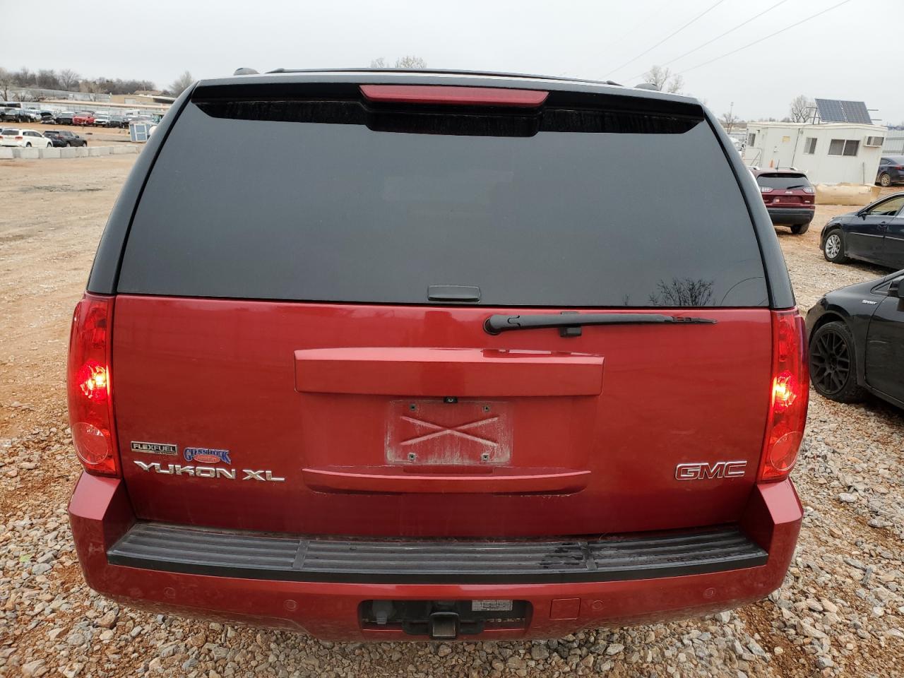 GMC Yukon C1500 Slt