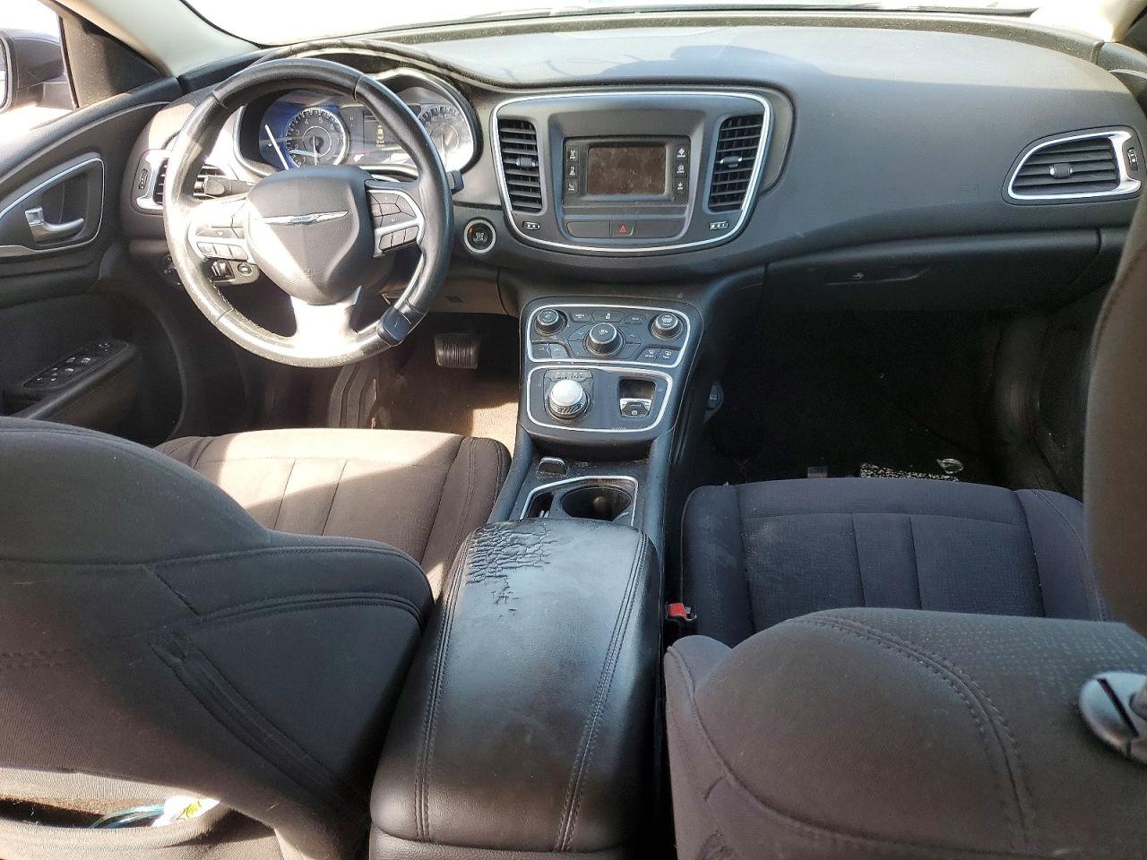 Chrysler 200 Limited