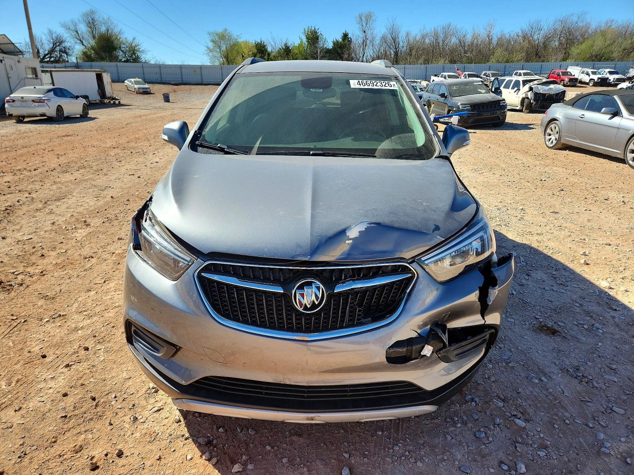 Buick Encore Preferred