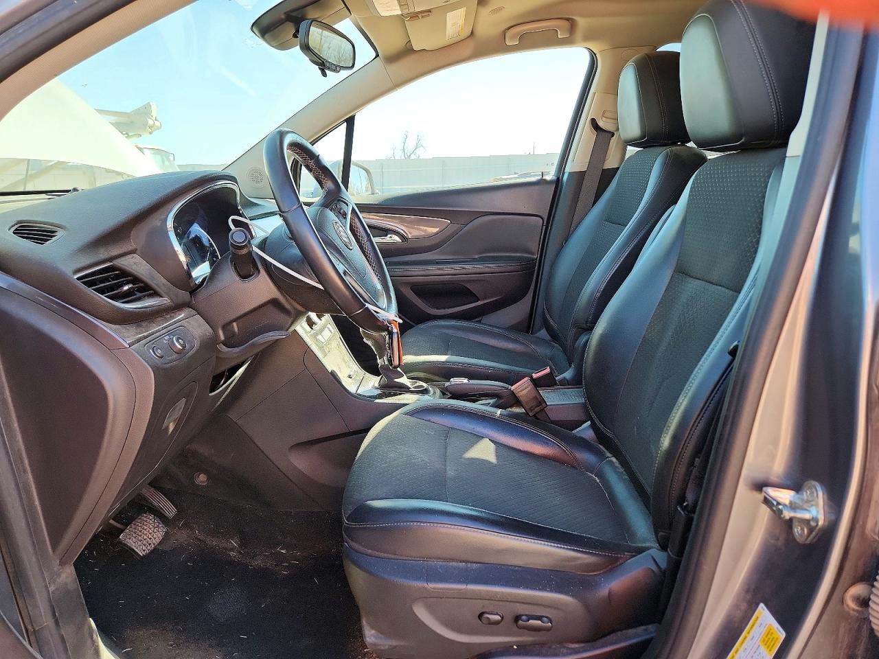 Buick Encore Preferred