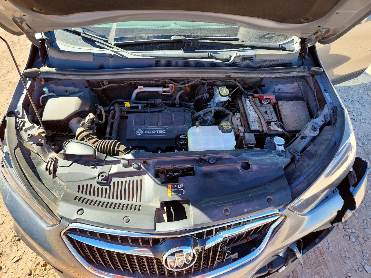 Buick Encore Preferred