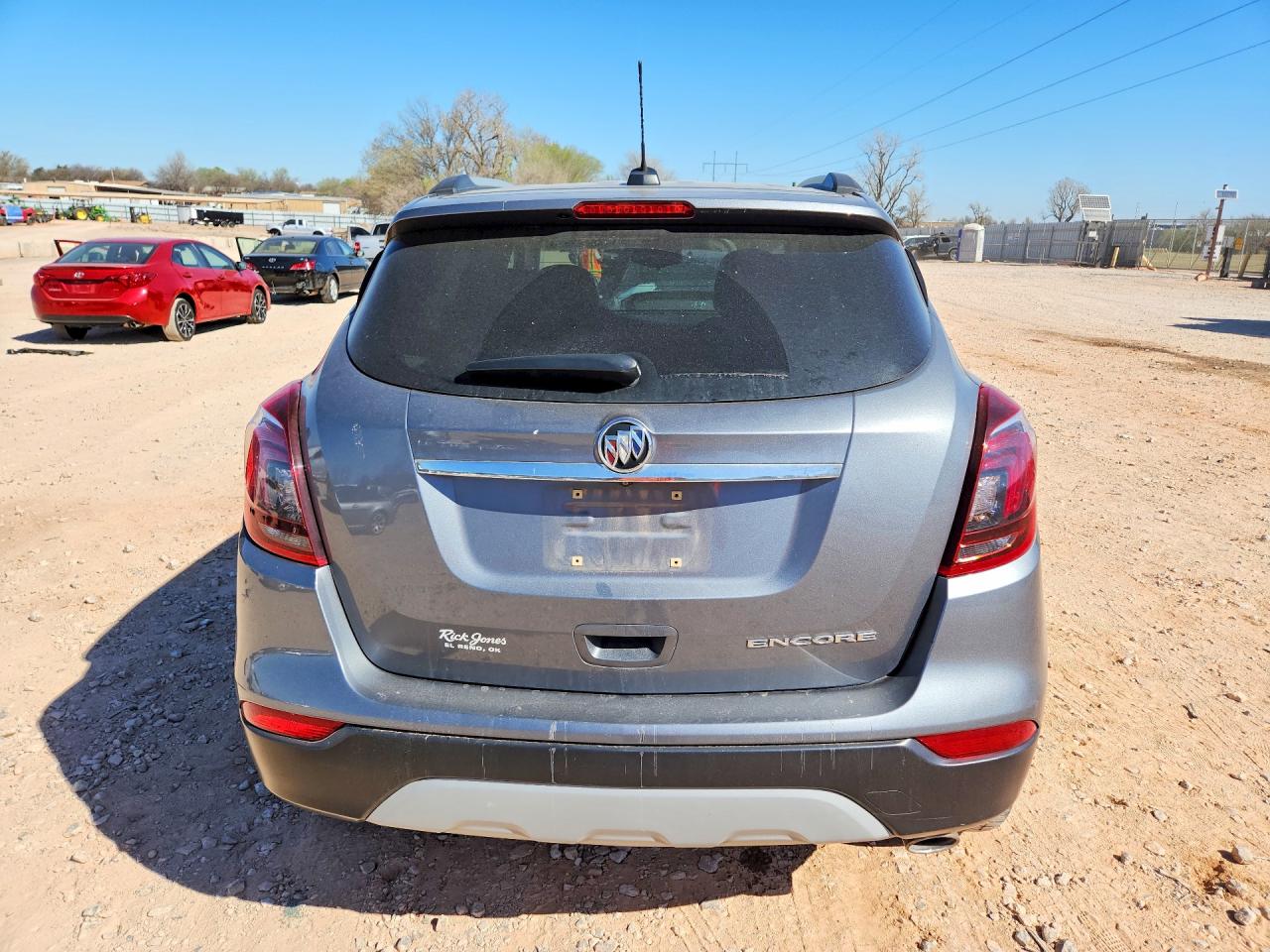 Buick Encore Preferred