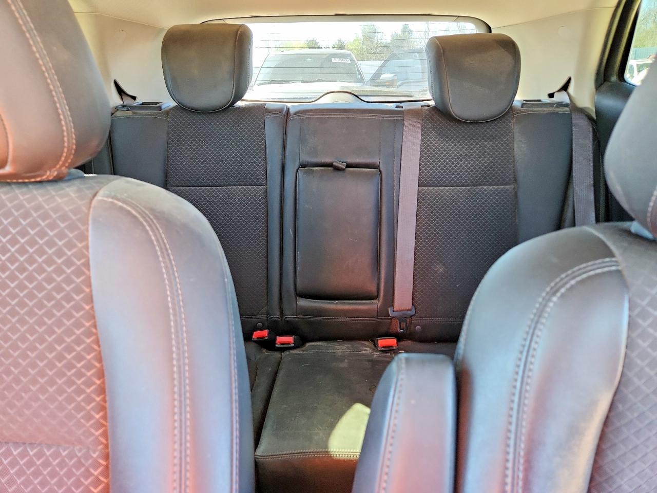 Buick Encore Preferred