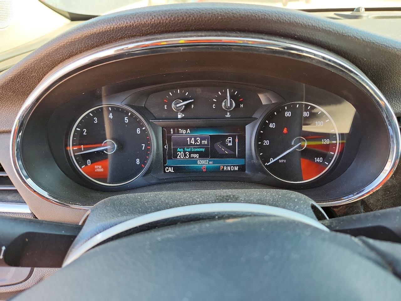 Buick Encore Preferred