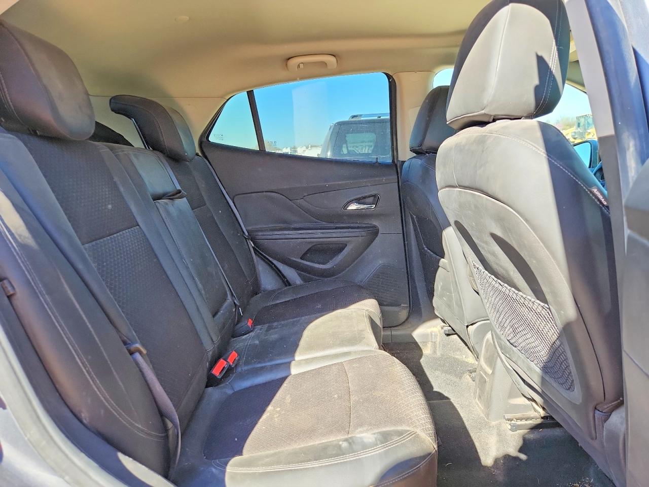 Buick Encore Preferred