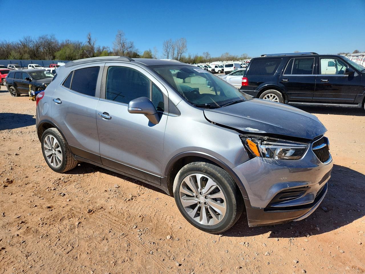 Buick Encore Preferred