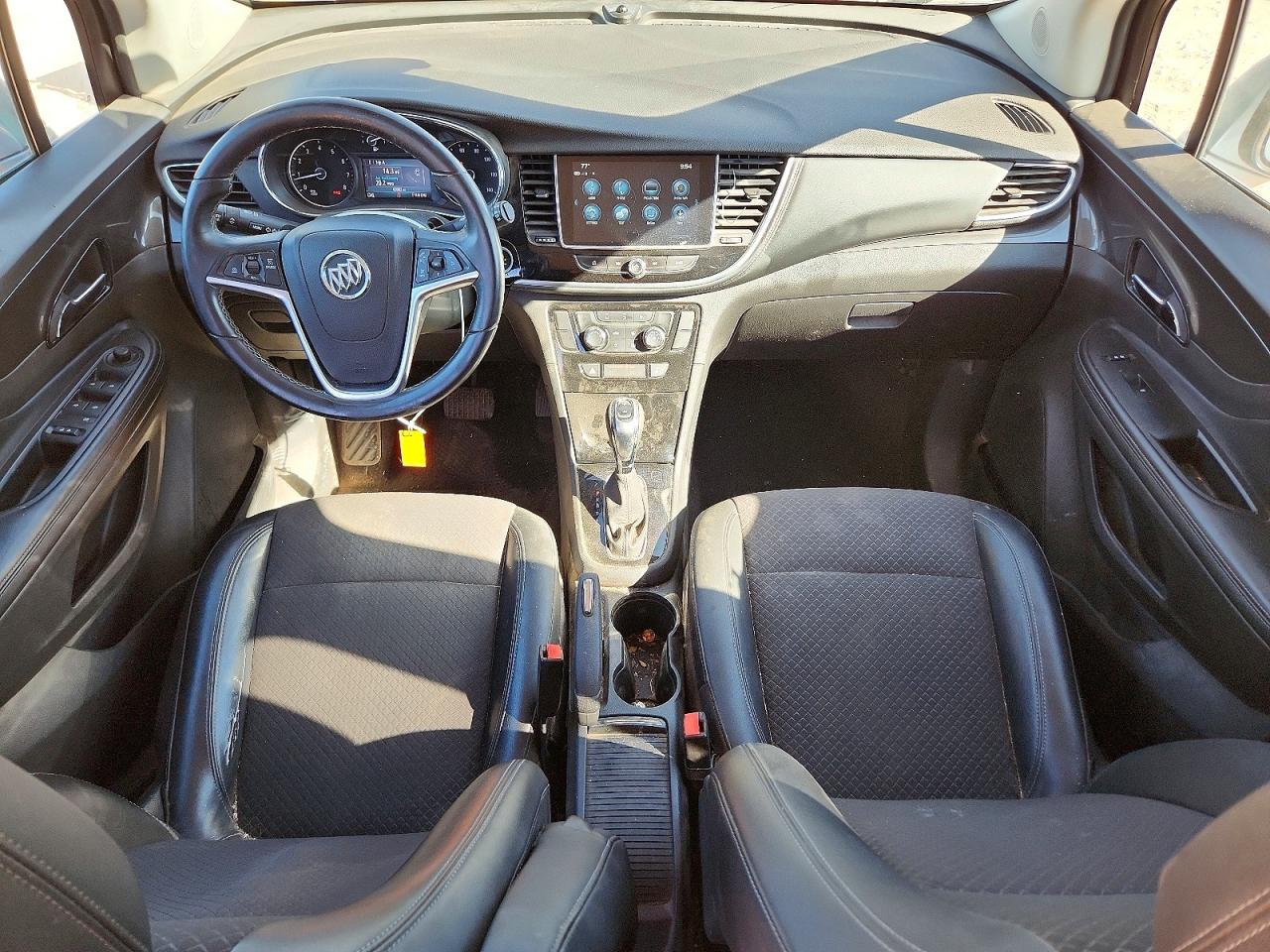 Buick Encore Preferred