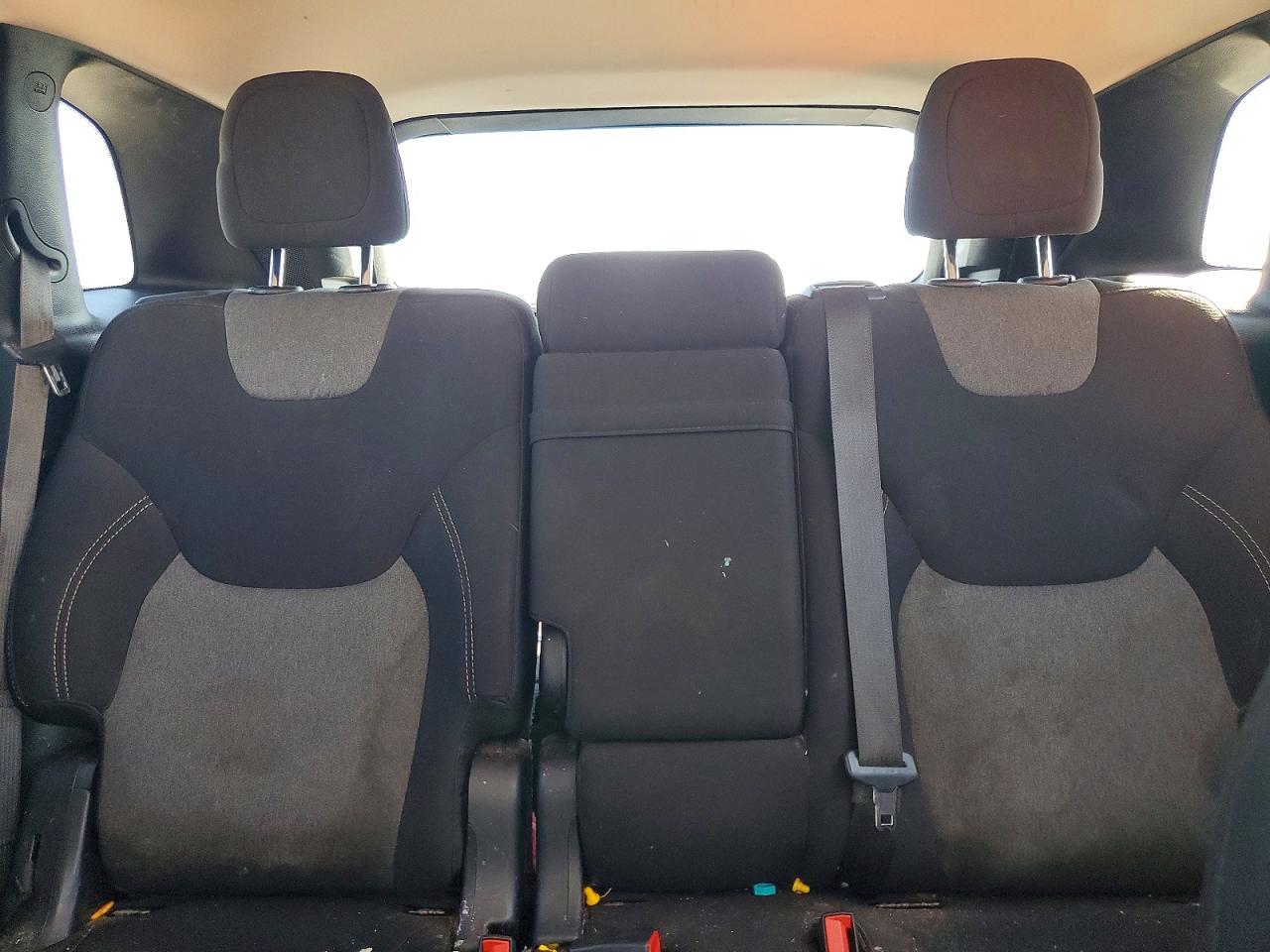Jeep Cherokee Latitude