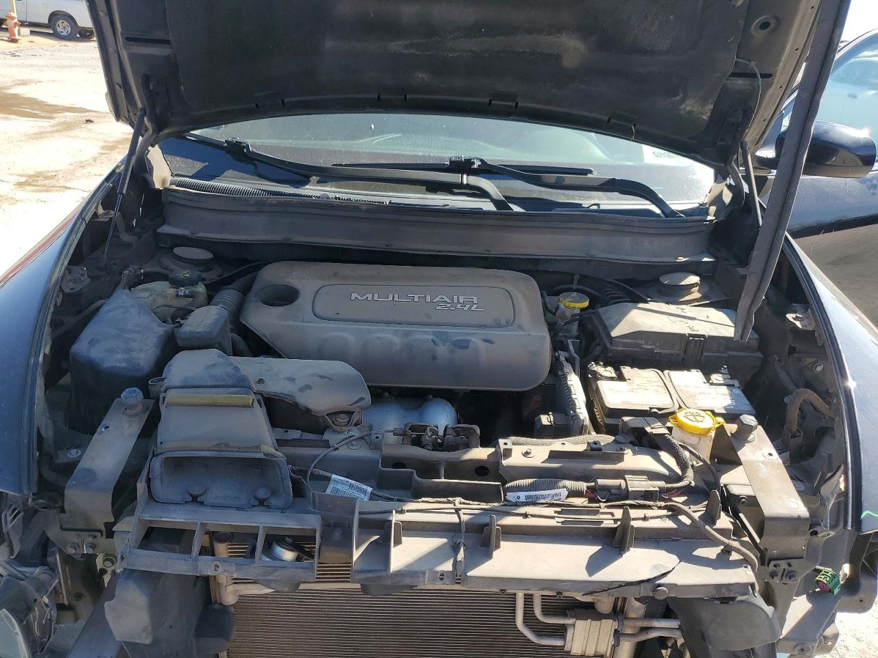 Jeep Cherokee Latitude
