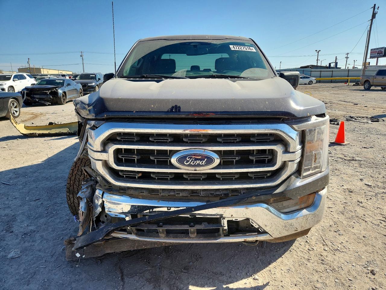 Ford F-150
