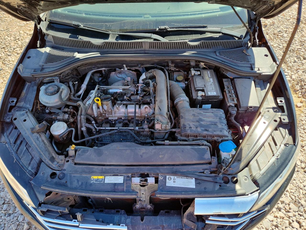 Volkswagen Jetta S