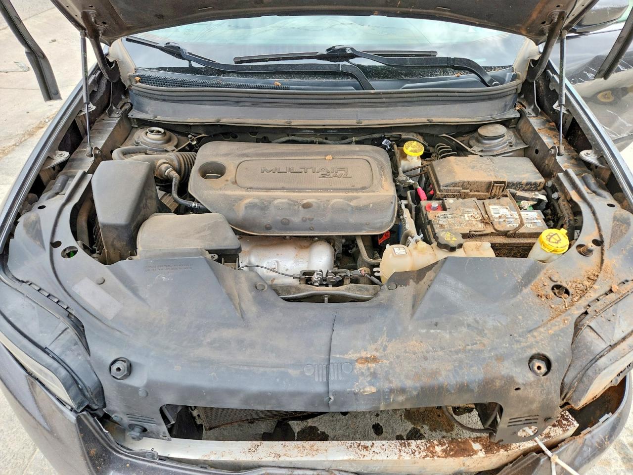 Jeep Cherokee Limited