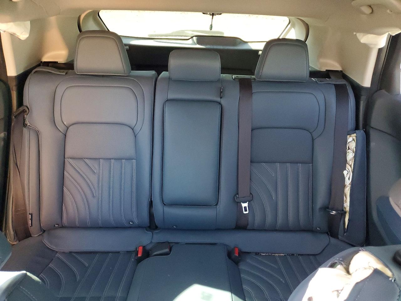 Nissan Ariya Platinum+ E-4orce
