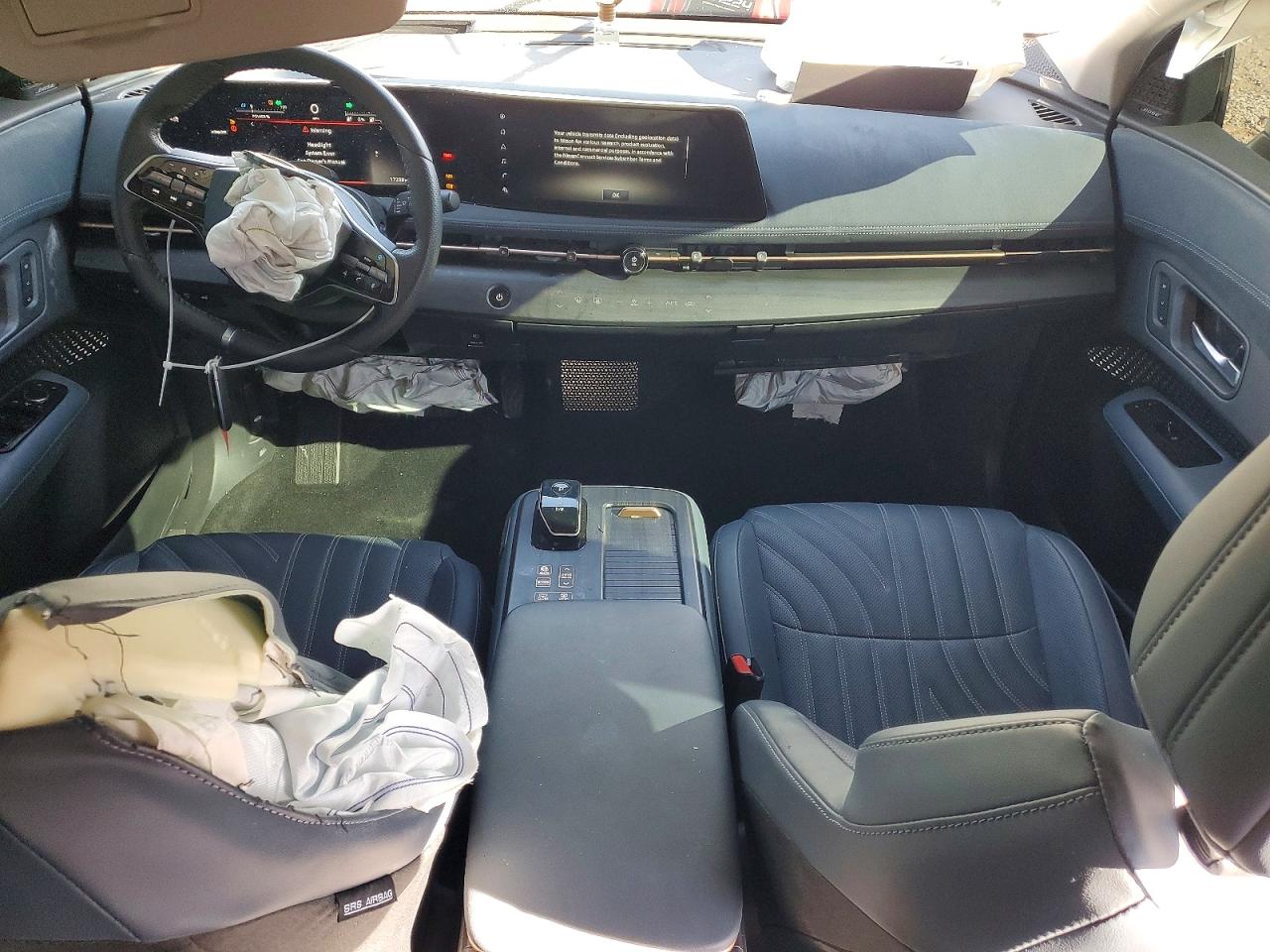 Nissan Ariya Platinum+ E-4orce