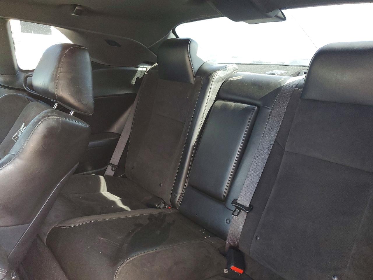 Dodge Challenger R