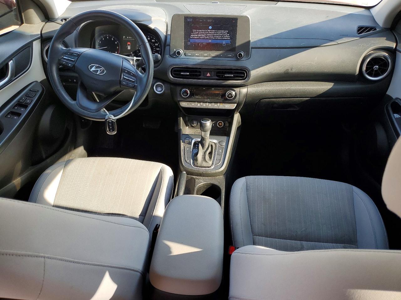 Hyundai KONA Sel