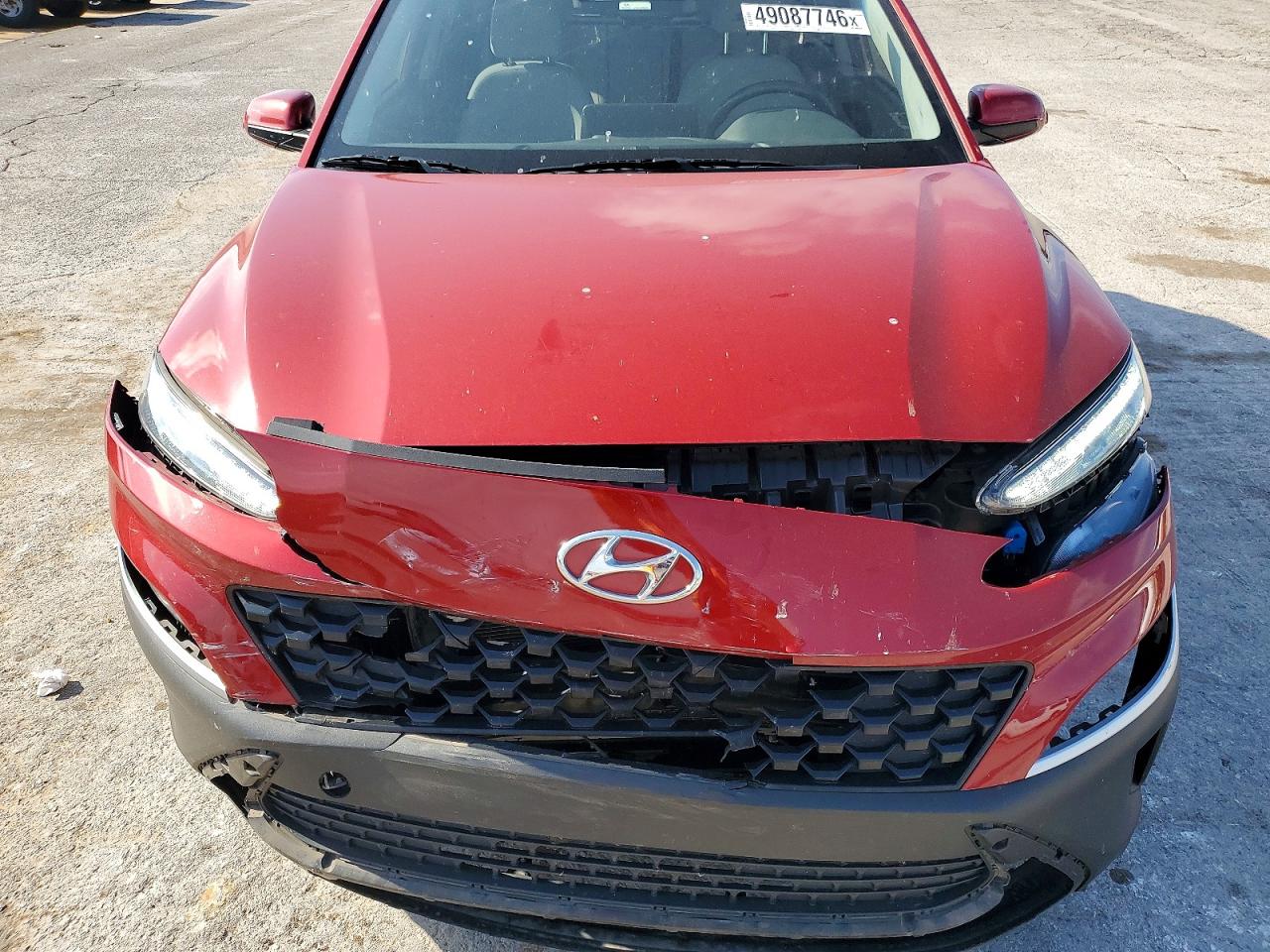 Hyundai KONA Sel
