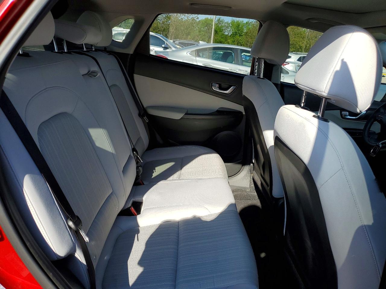 Hyundai KONA Sel