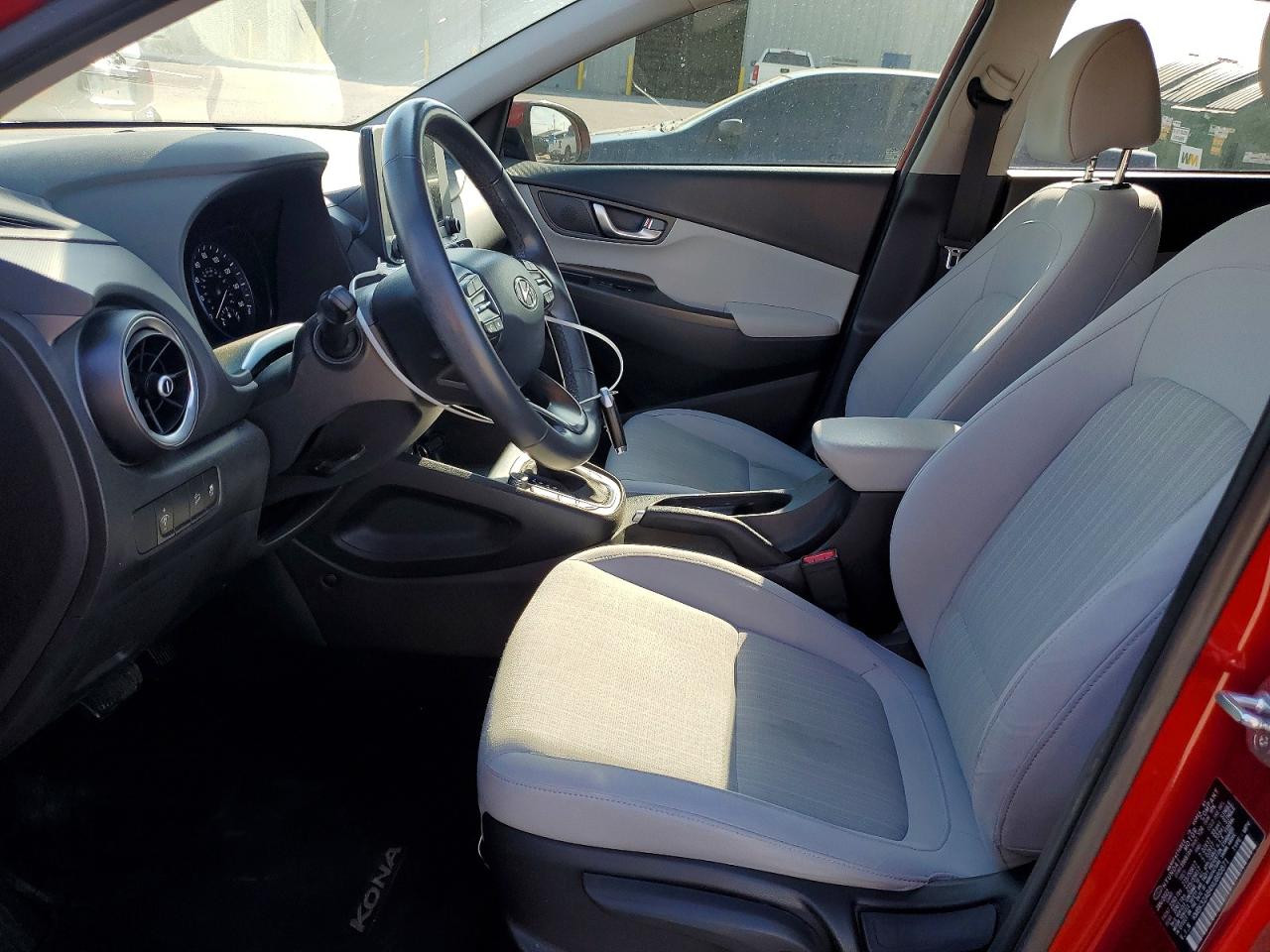 Hyundai KONA Sel