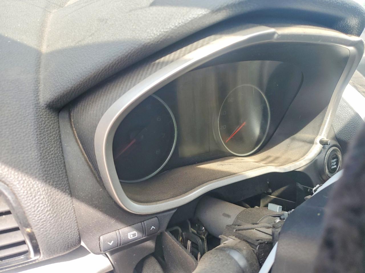 Mitsubishi Eclipse Se