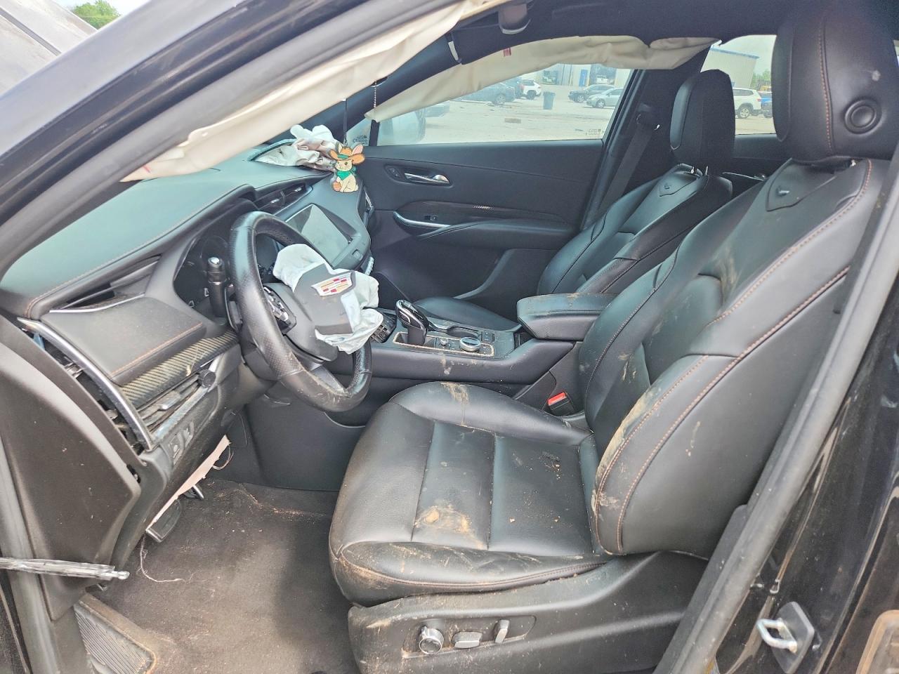 Cadillac XT4 Sport