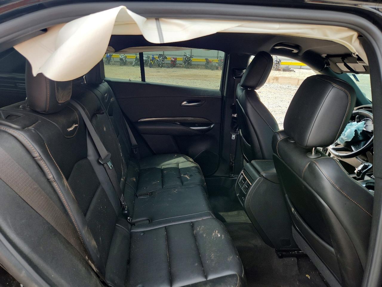 Cadillac XT4 Sport