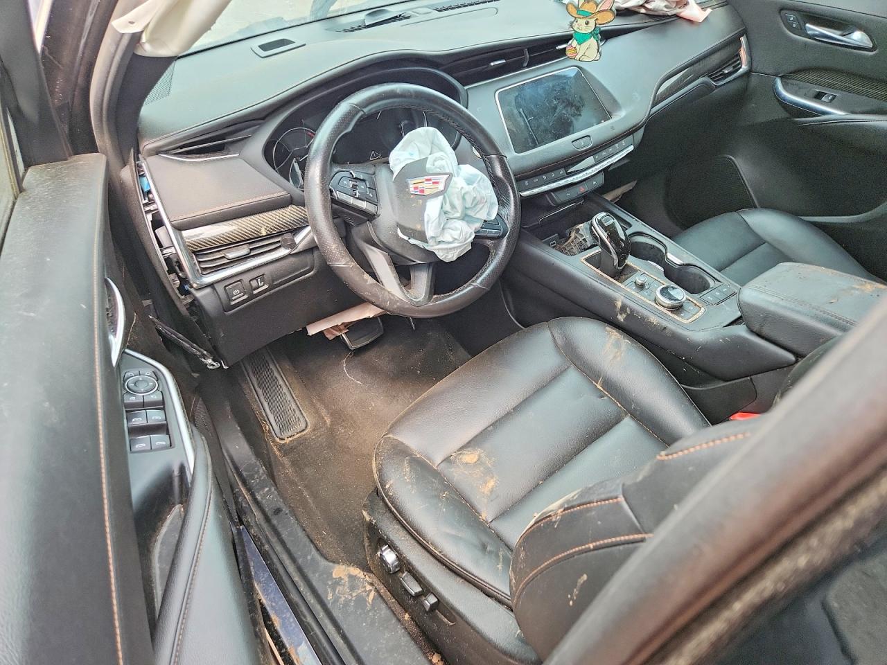 Cadillac XT4 Sport