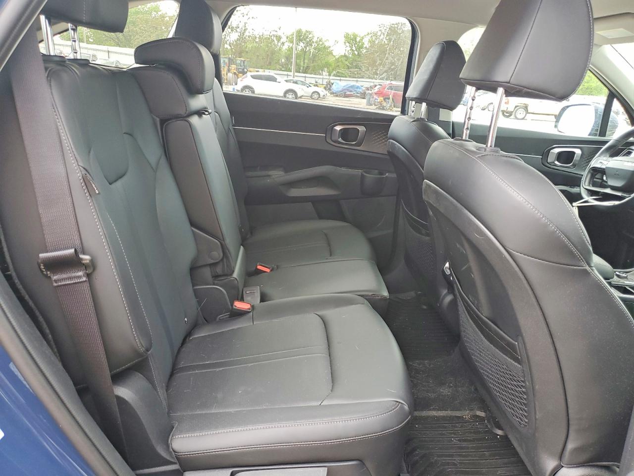 Kia Sorento S