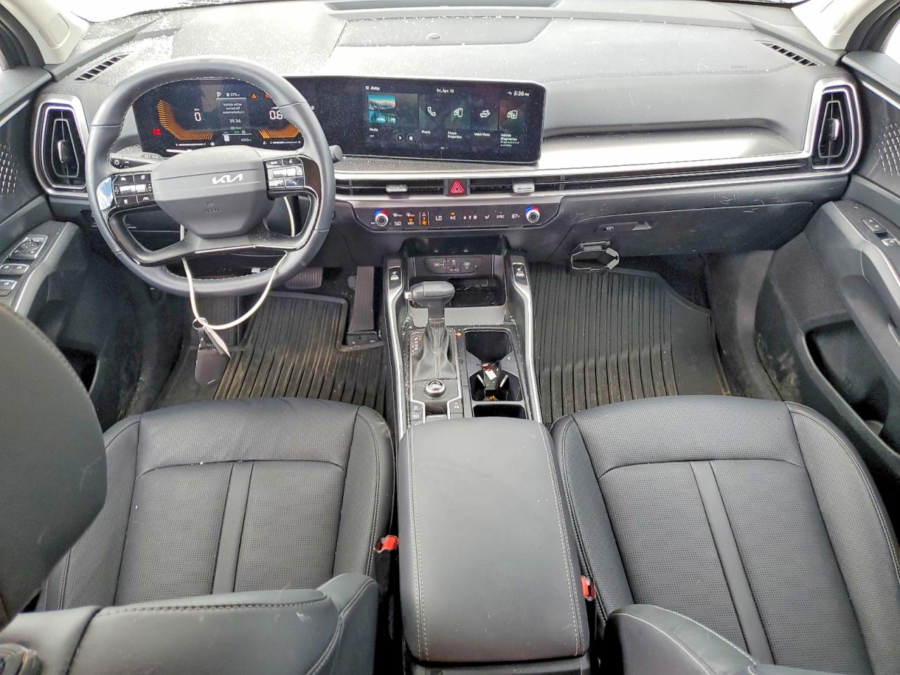 Kia Sorento S