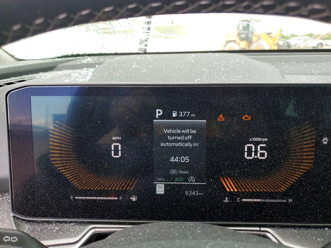Kia Sorento S