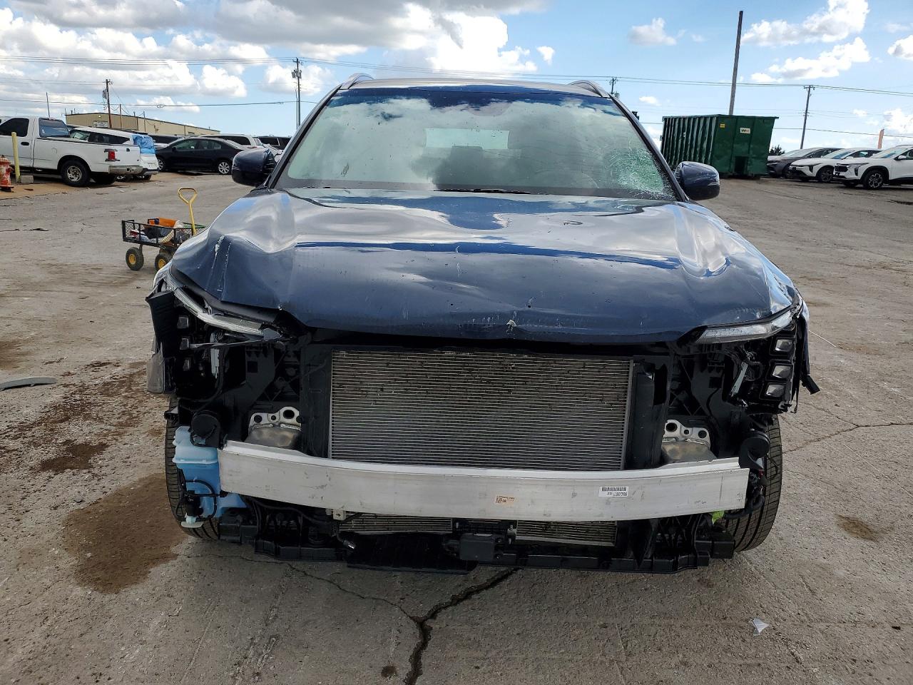 Kia Sorento S