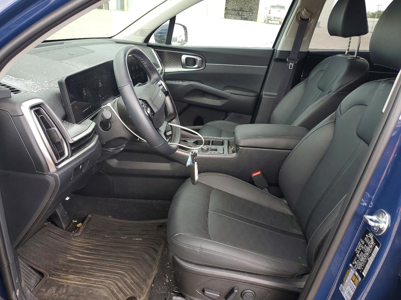 Kia Sorento S