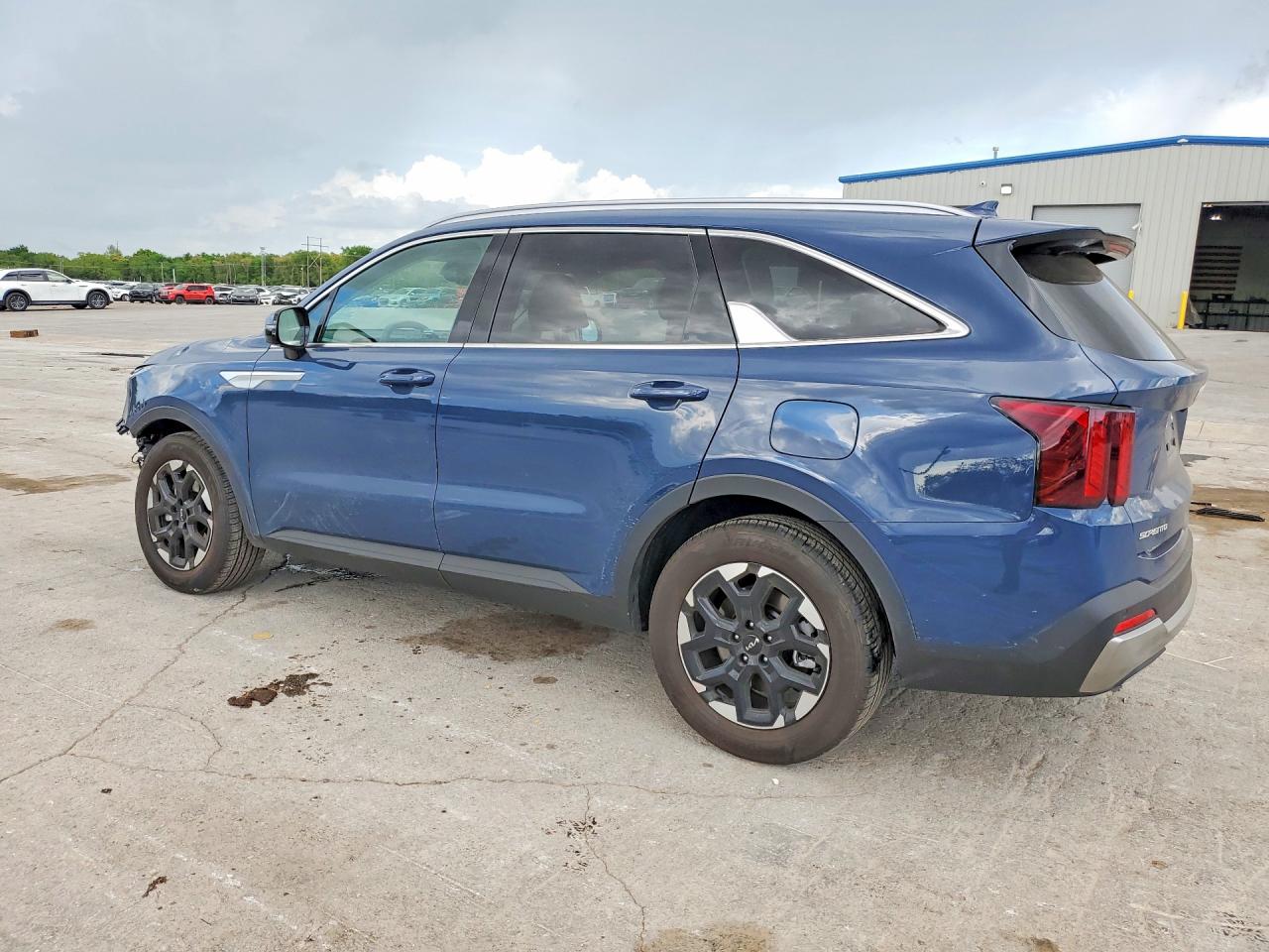 Kia Sorento S