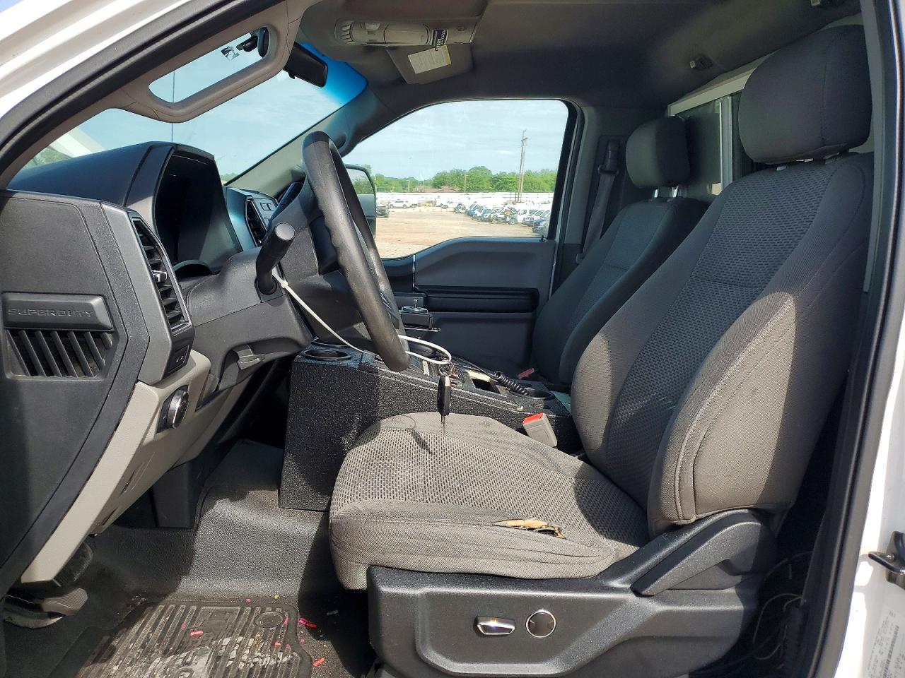 Ford F-350 Super Duty
