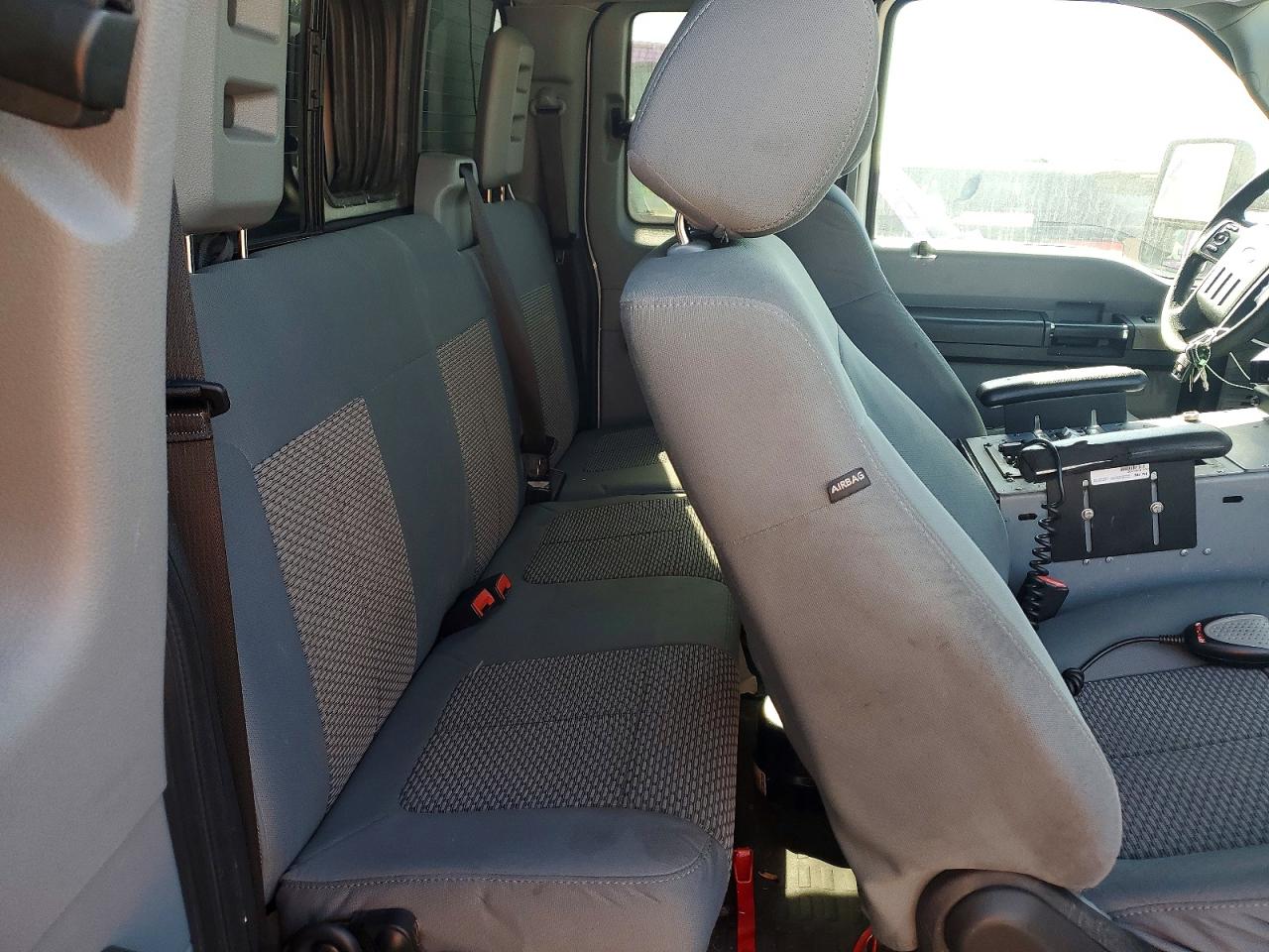Ford F-450 Super Duty