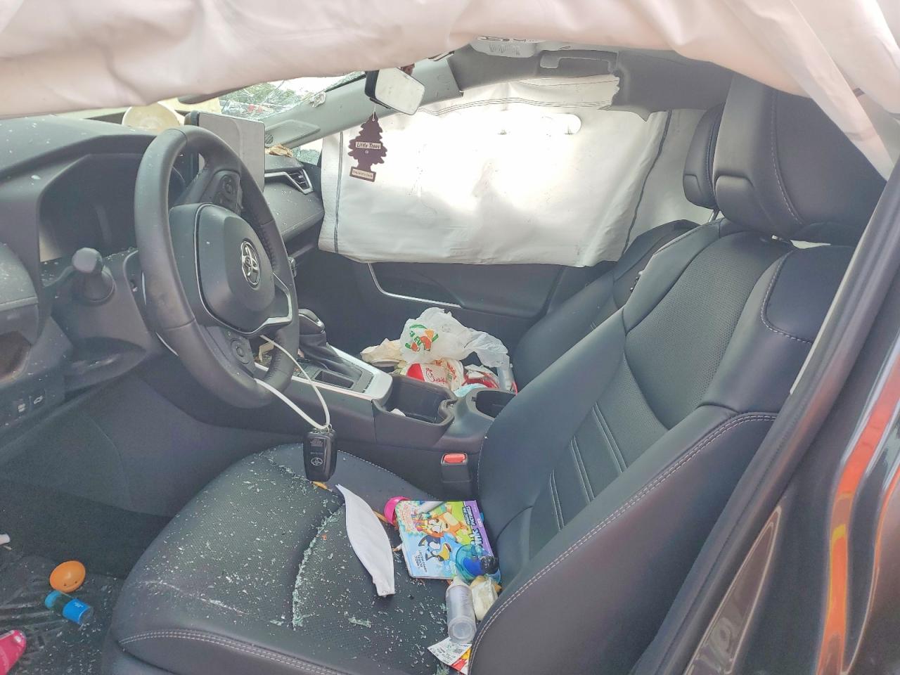 Toyota RAV4 Limited