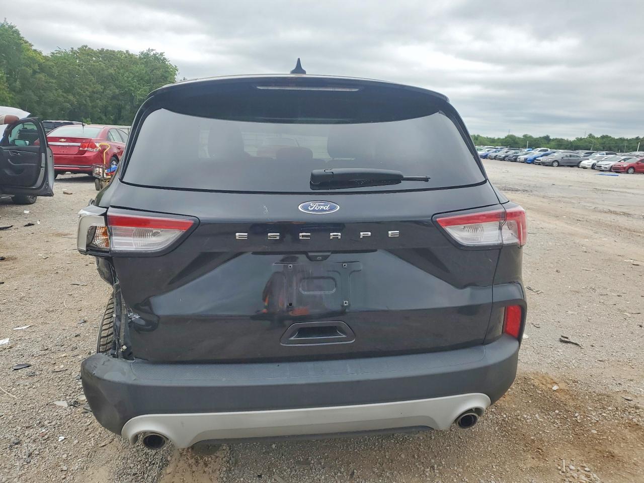 Ford Escape S