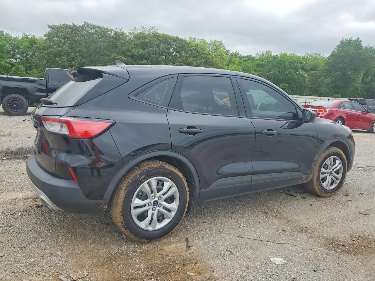 Ford Escape S