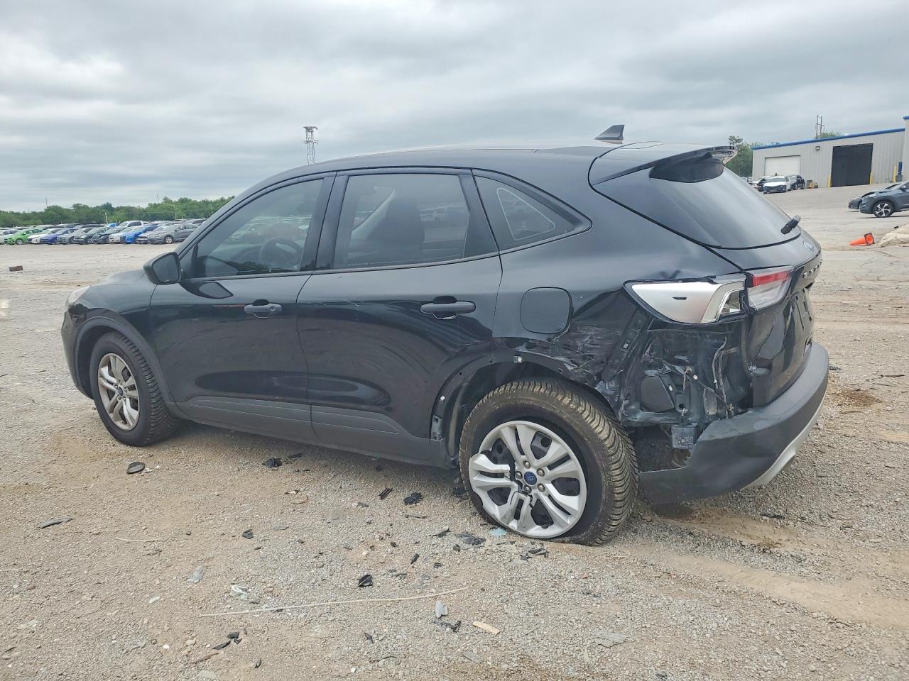 Ford Escape S