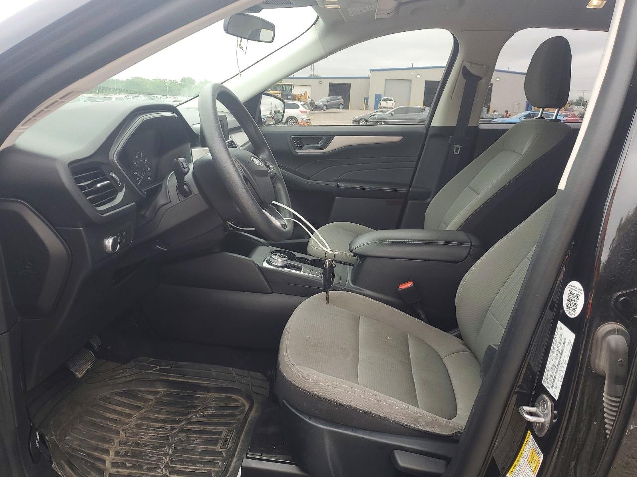 Ford Escape S