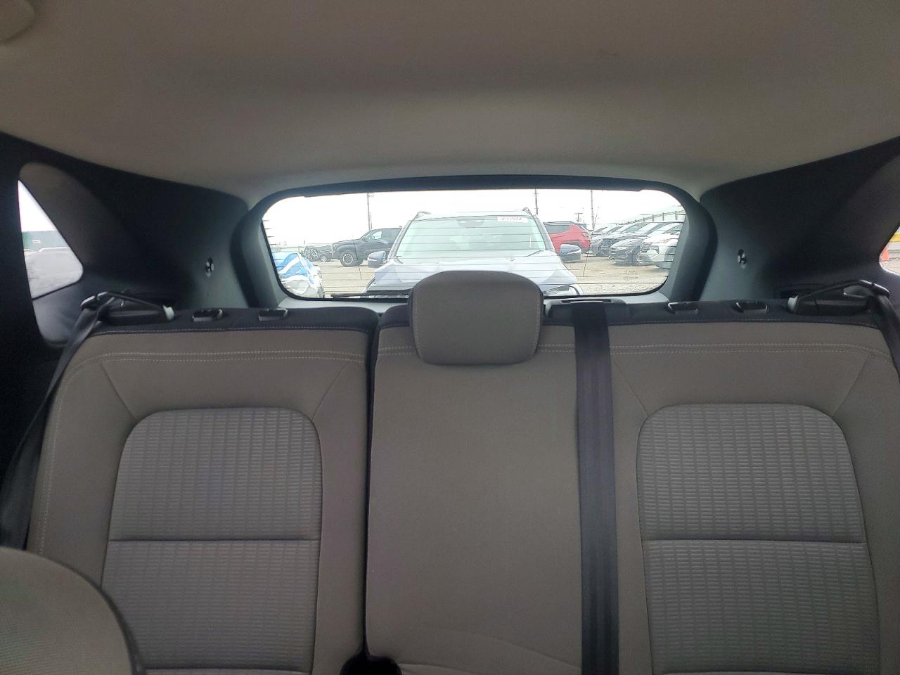 Ford Escape S