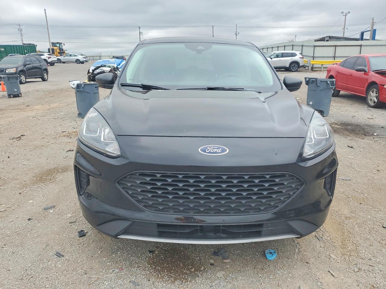 Ford Escape S