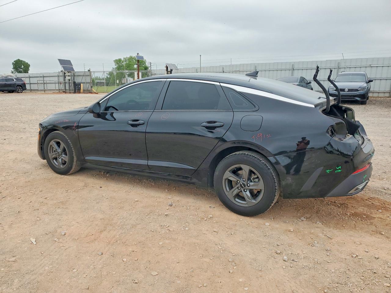 Kia K5 Lx