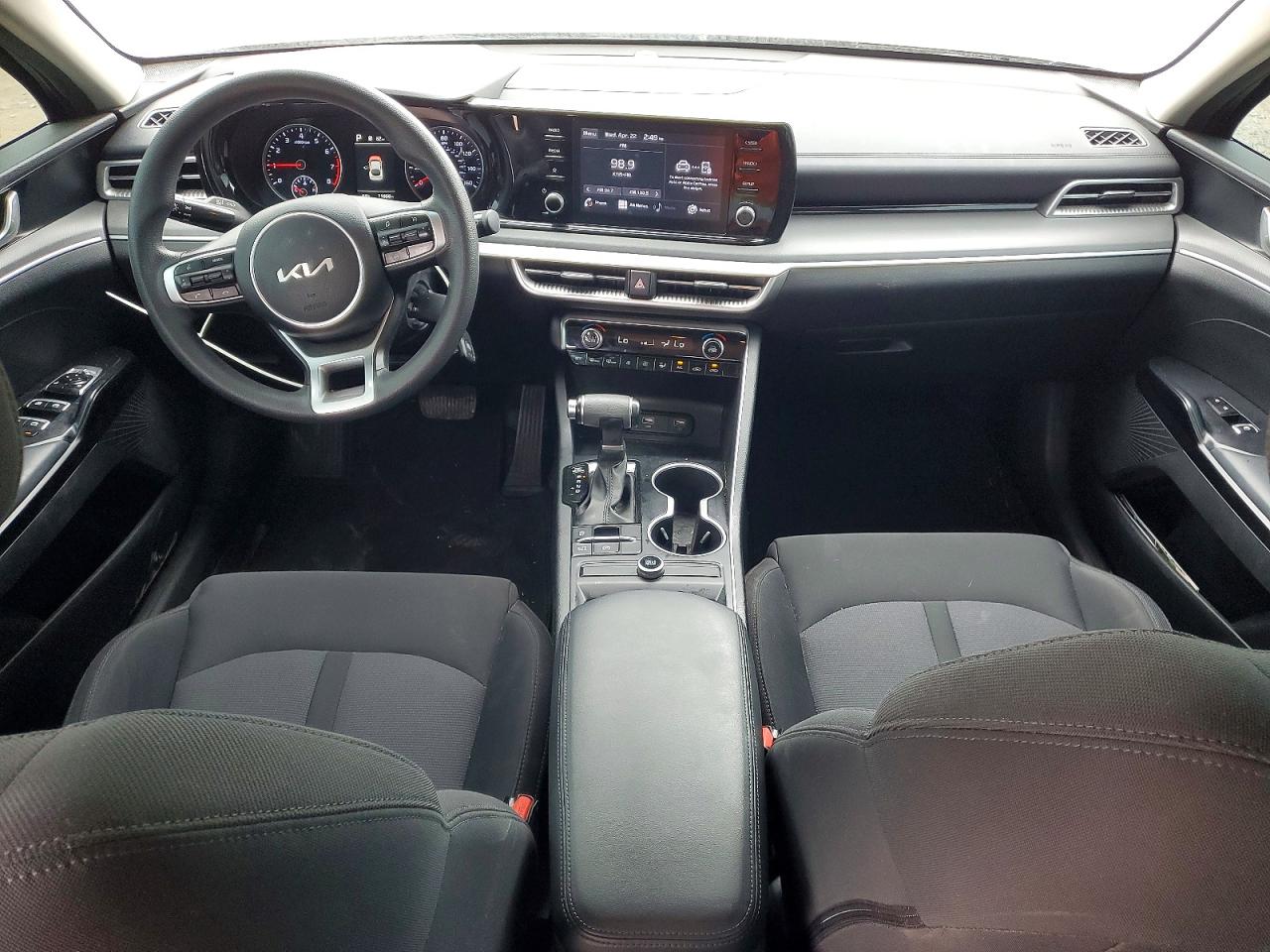 Kia K5 Lx